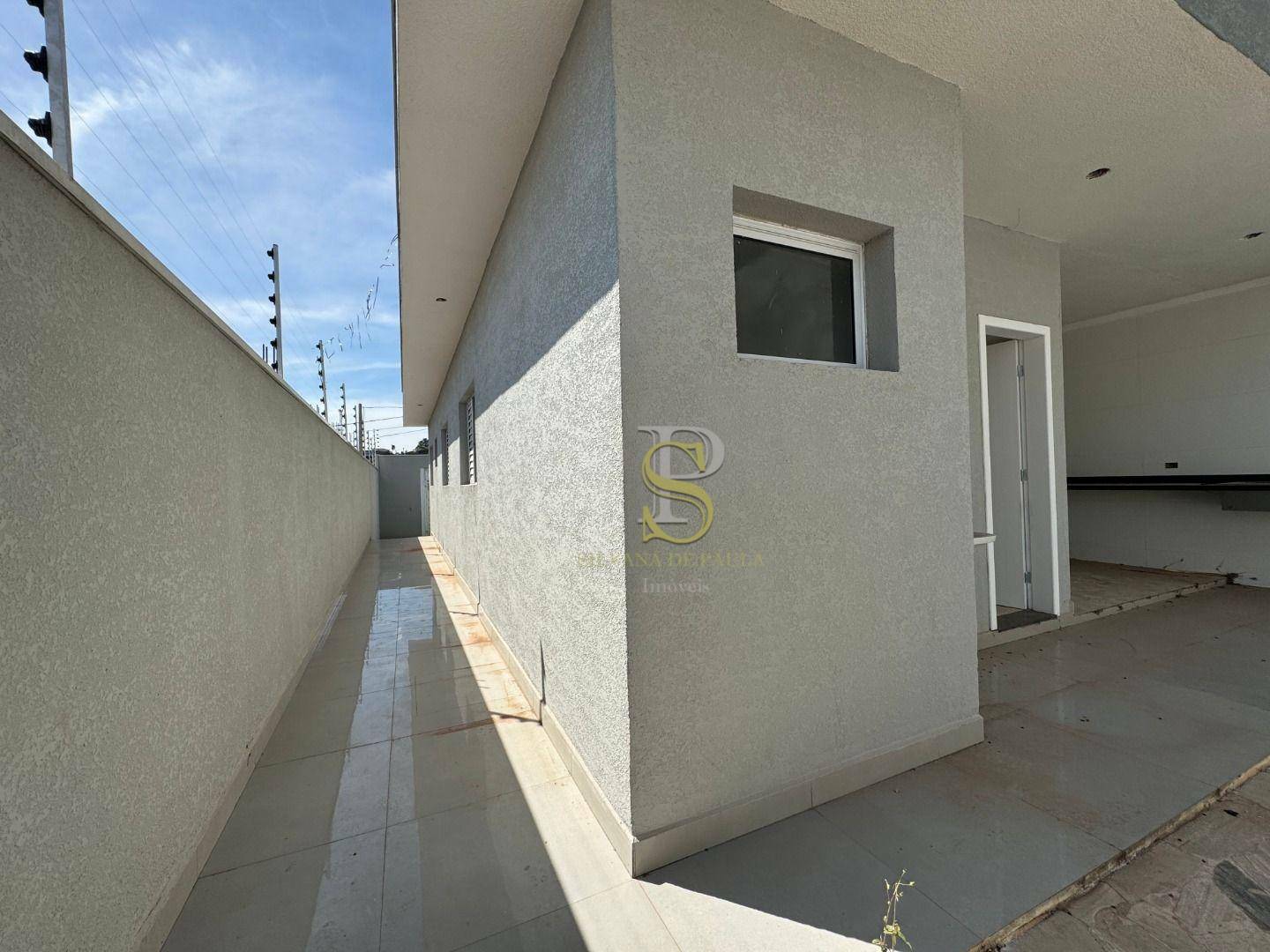 Casa à venda com 3 quartos, 132m² - Foto 21