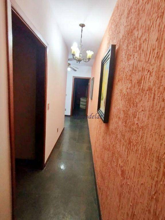 Sobrado à venda com 3 quartos, 240m² - Foto 12