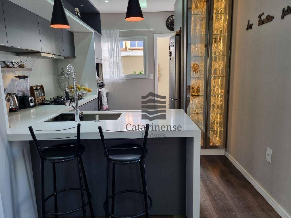 Casa à venda com 3 quartos, 187m² - Foto 21