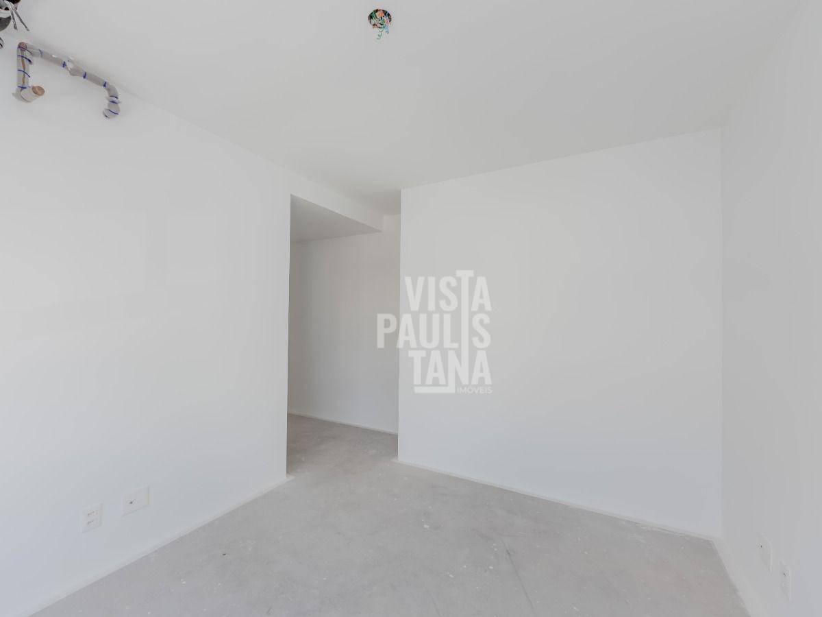 Apartamento à venda com 3 quartos, 153m² - Foto 3