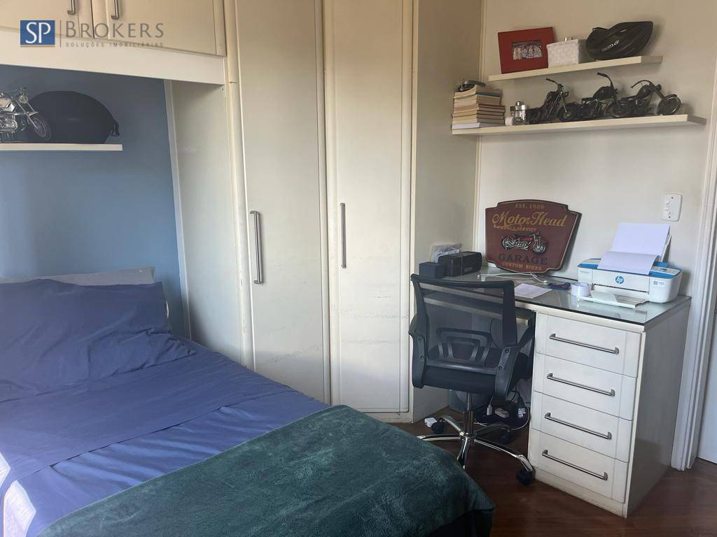 Cobertura à venda com 3 quartos, 220m² - Foto 25