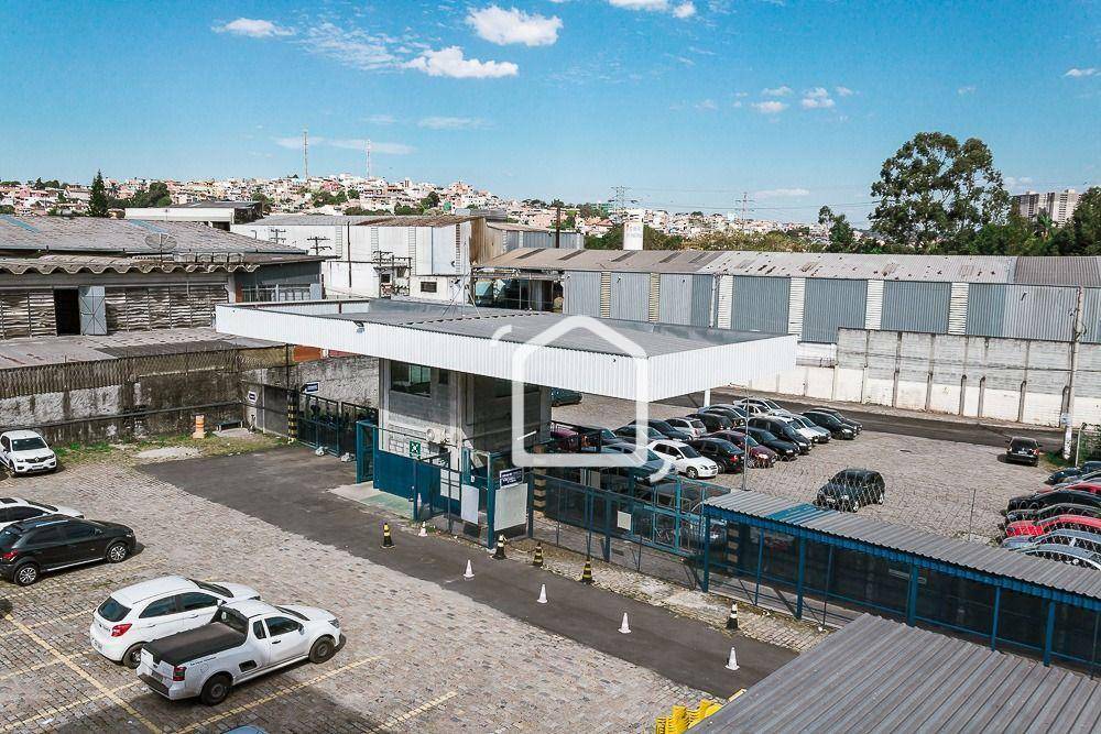 Depósito-Galpão-Armazém à venda, 12600m² - Foto 6