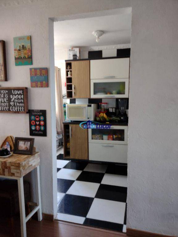 Apartamento, 2 quartos, 52 m² - Foto 4