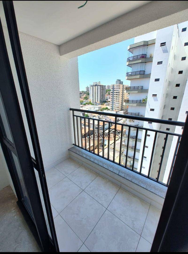 Apartamento à venda com 2 quartos, 46m² - Foto 15