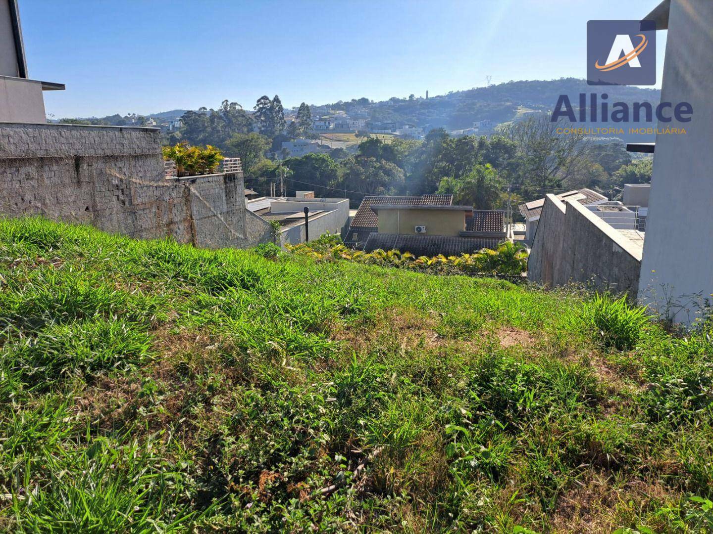 Loteamento e Condomínio à venda, 525M2 - Foto 1