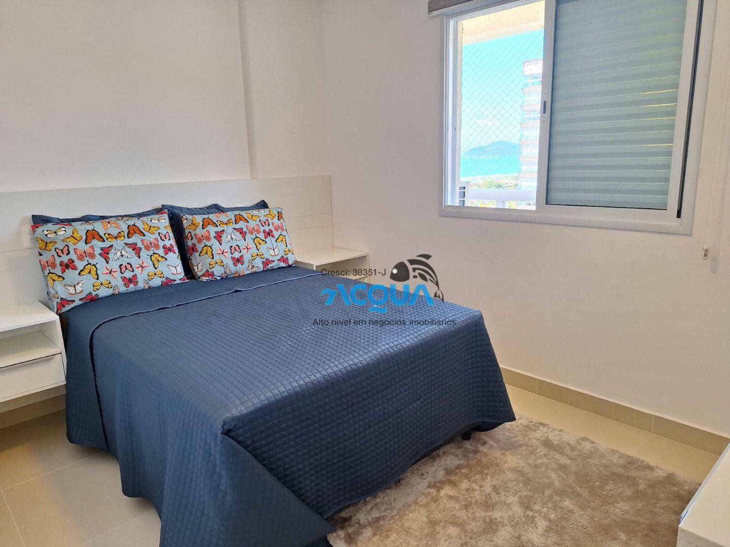 Apartamento à venda com 3 quartos, 115m² - Foto 11