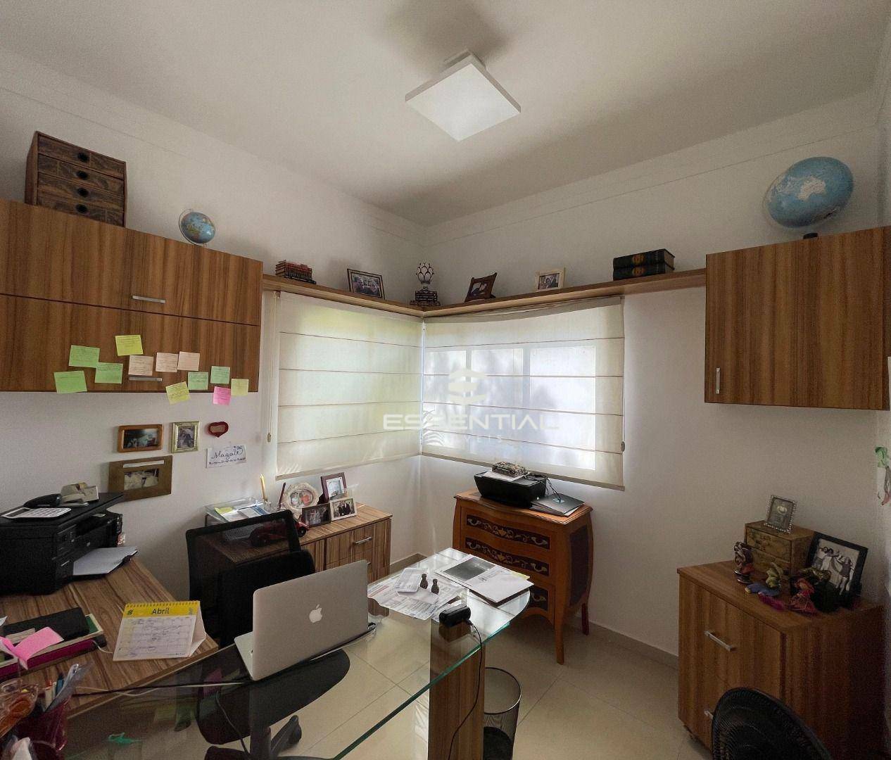 Sobrado à venda e aluguel com 4 quartos, 350m² - Foto 27