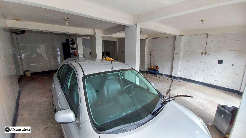 Prédio Inteiro à venda com 4 quartos, 320m² - Foto 3