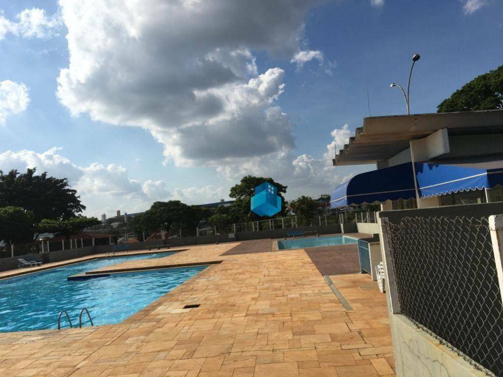 Apartamento, 3 quartos, 67 m² - Foto 2