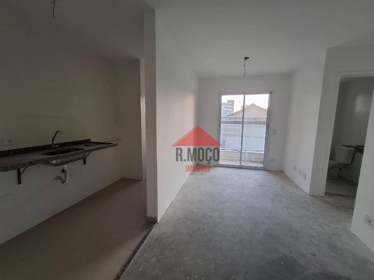 Apartamento, 1 quarto, 40 m² - Foto 12