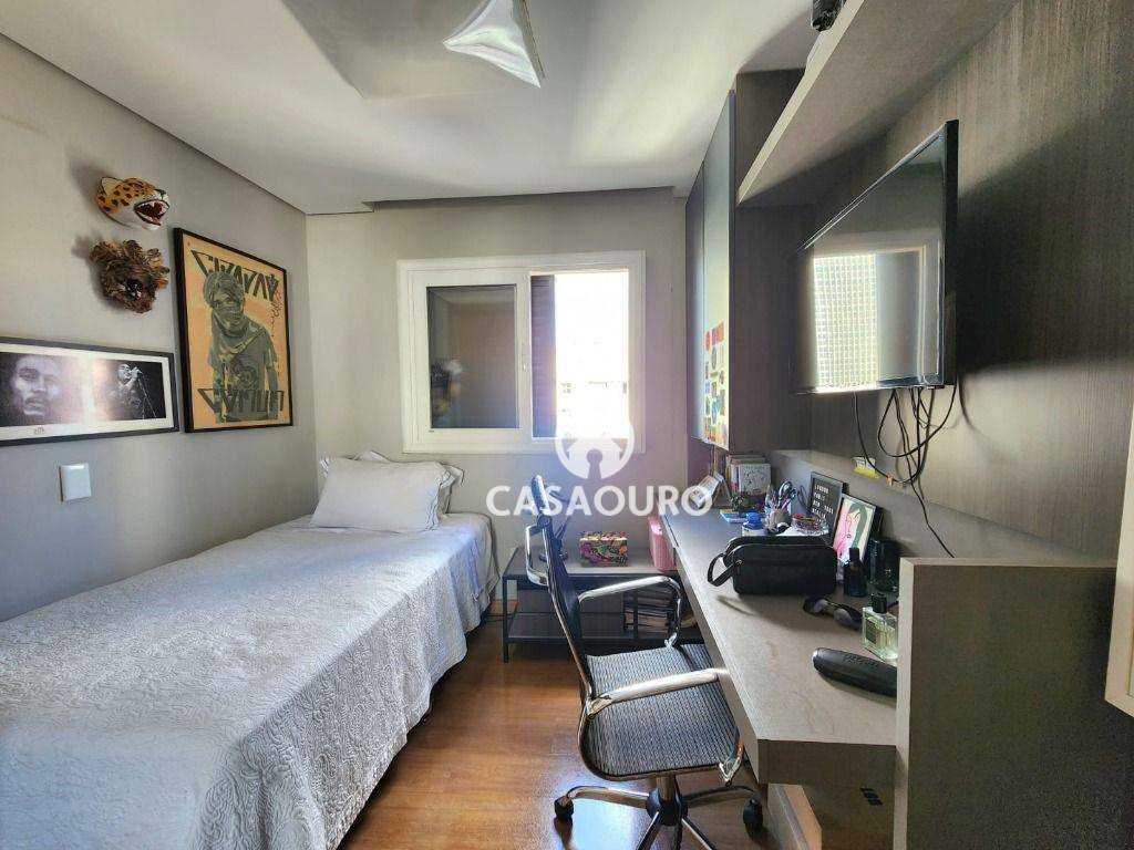 Apartamento à venda com 3 quartos, 113m² - Foto 14