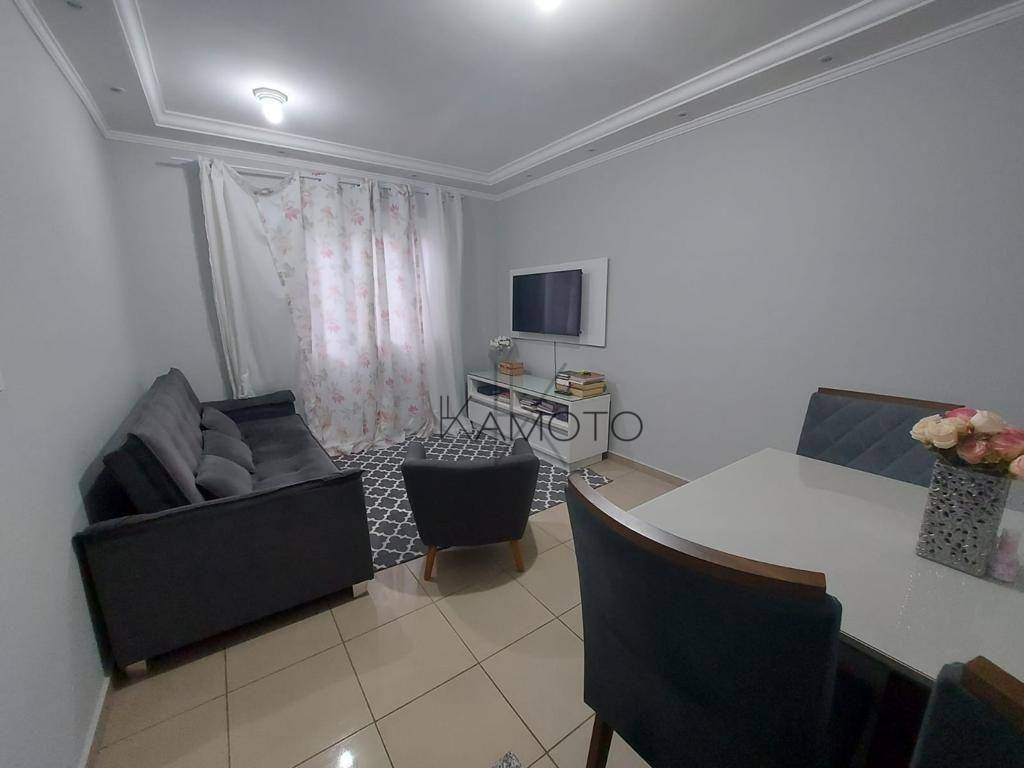 Sobrado à venda com 2 quartos, 100m² - Foto 16