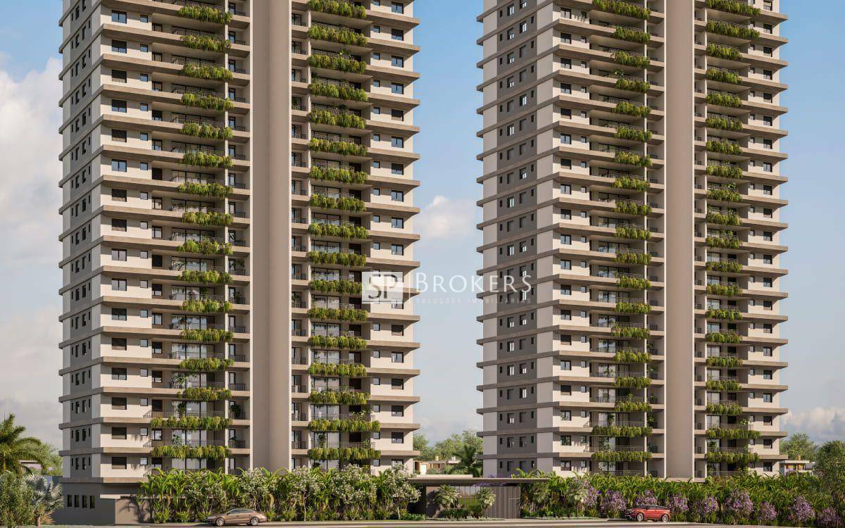 Apartamento à venda com 2 quartos, 69m² - Foto 15
