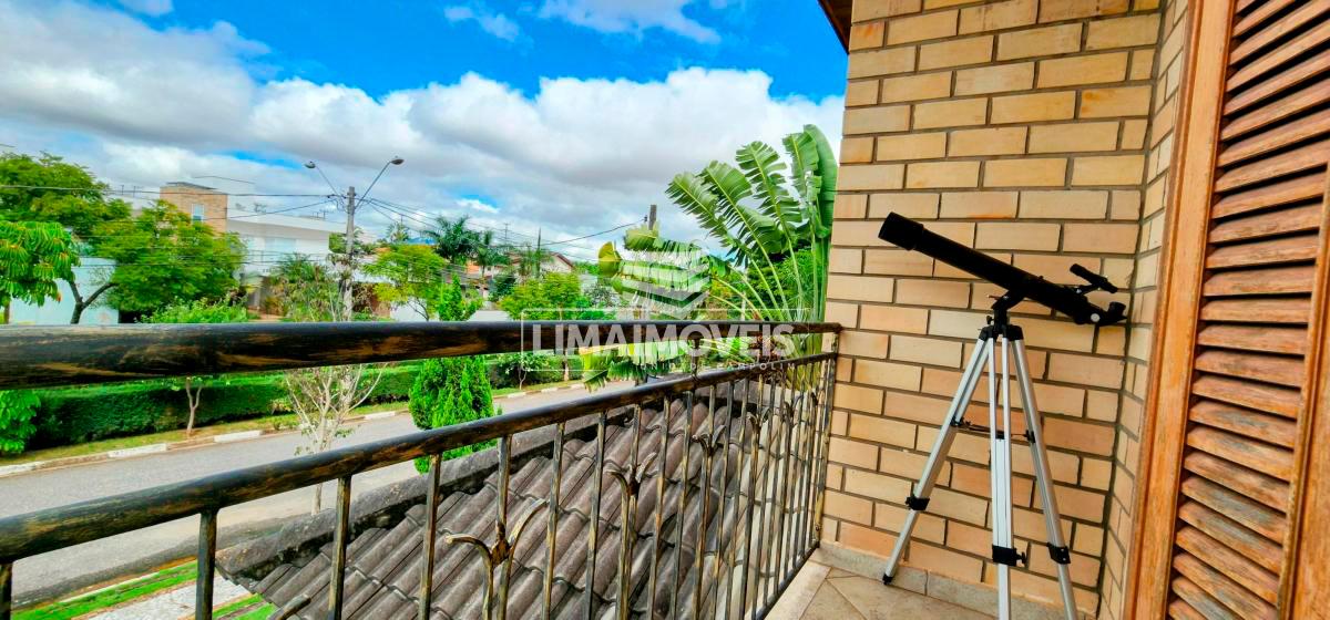 Casa de Condomínio à venda com 4 quartos, 295m² - Foto 41