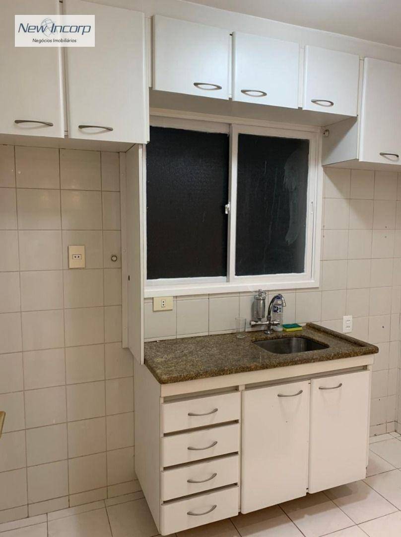 Apartamento à venda com 2 quartos, 74m² - Foto 4