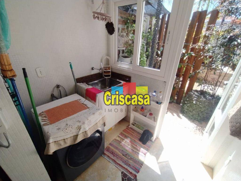 Casa à venda com 3 quartos, 140m² - Foto 13