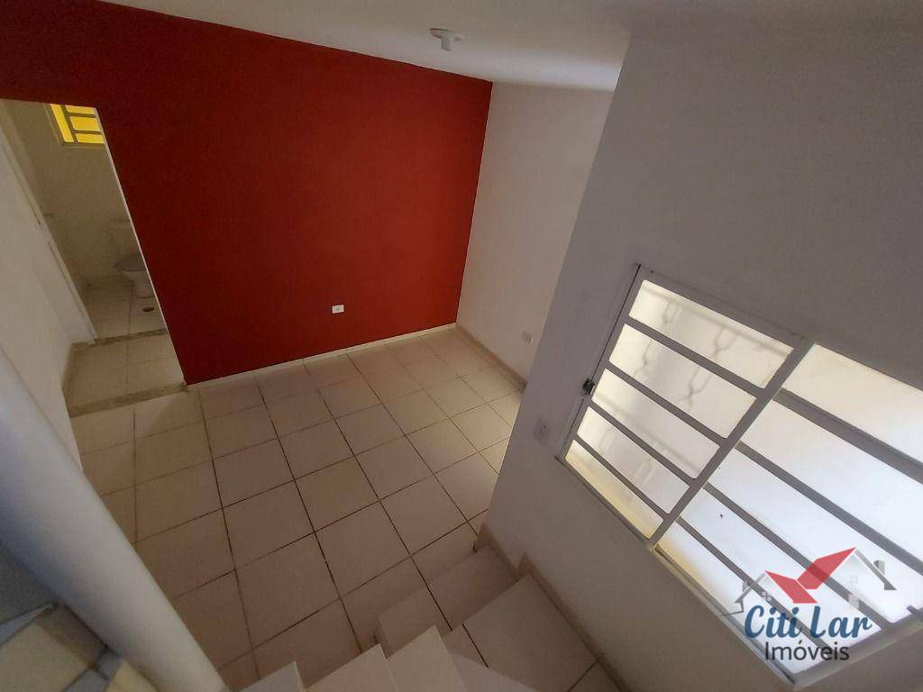 Sobrado para alugar com 2 quartos, 63m² - Foto 22