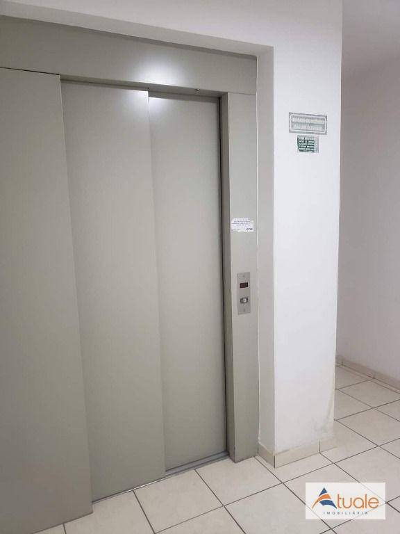 Apartamento à venda com 2 quartos, 50m² - Foto 15