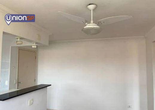 Apartamento à venda com 1 quarto, 40m² - Foto 4