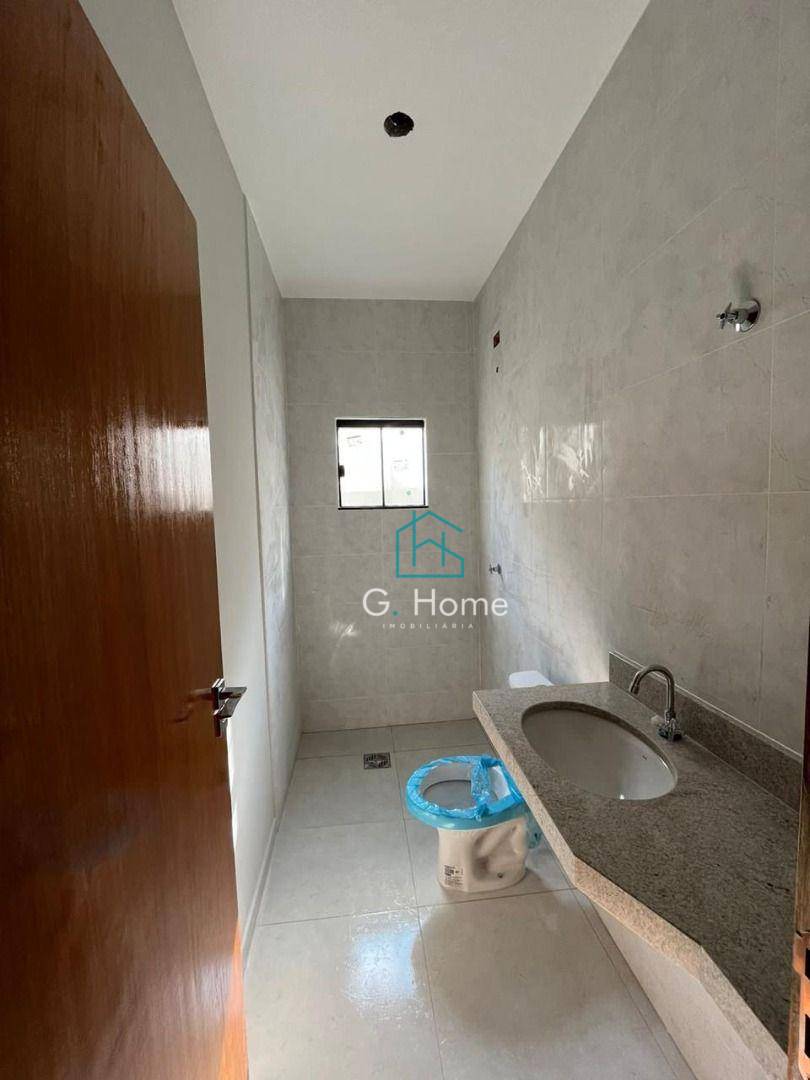 Casa à venda com 3 quartos, 74m² - Foto 11