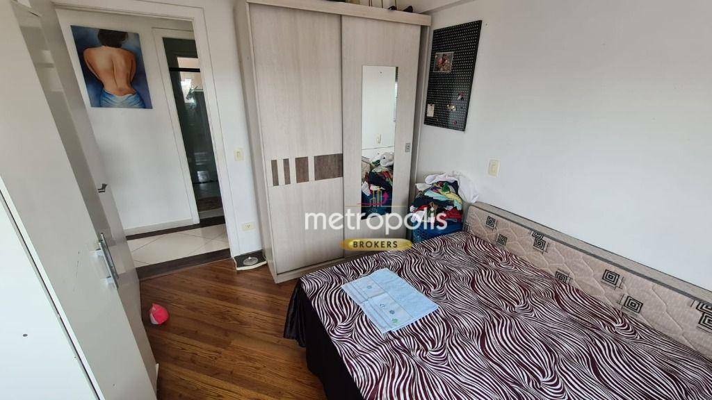 Apartamento à venda com 3 quartos, 74m² - Foto 11