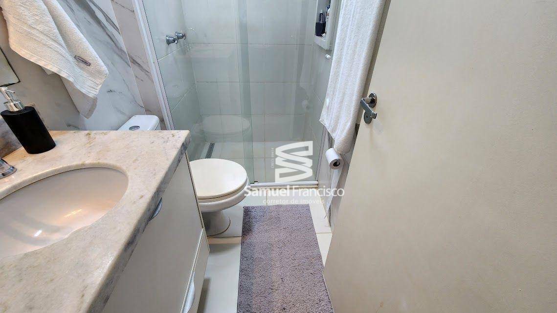 Apartamento à venda com 3 quartos, 97m² - Foto 19