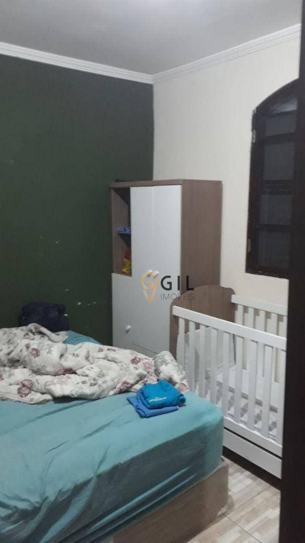 Sobrado à venda com 3 quartos, 120m² - Foto 27