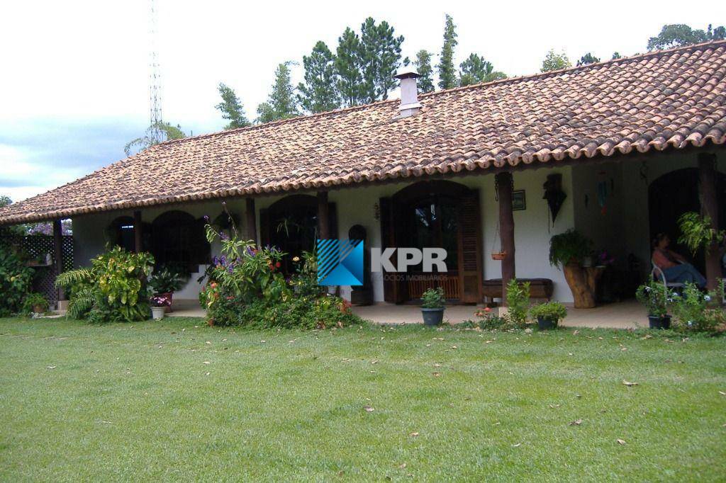 Chácara, 9 quartos, 4 hectares - Foto 13