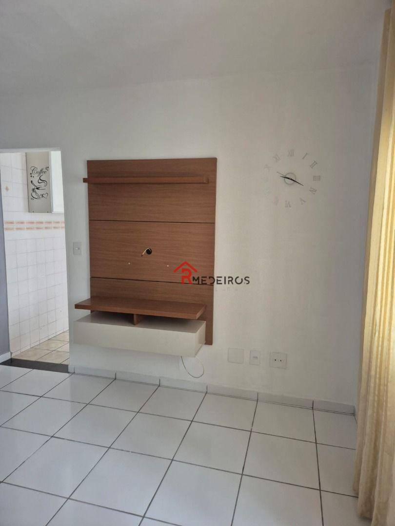 Apartamento à venda com 1 quarto, 45m² - Foto 4