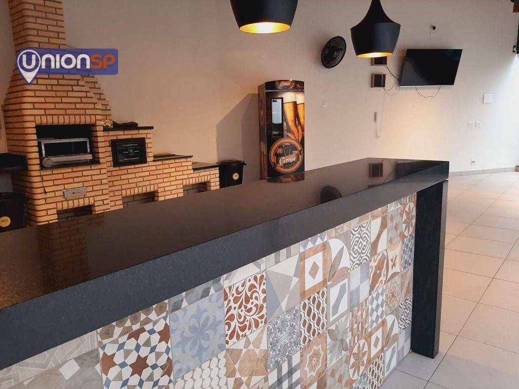 Apartamento à venda com 2 quartos, 50m² - Foto 16