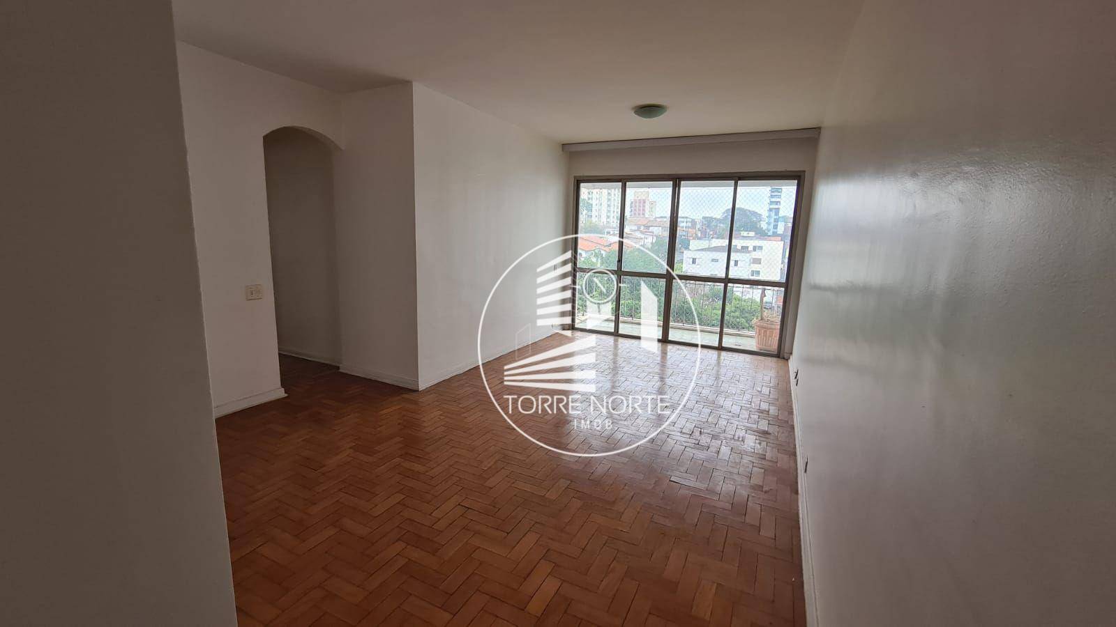 Apartamento à venda com 3 quartos, 100m² - Foto 3