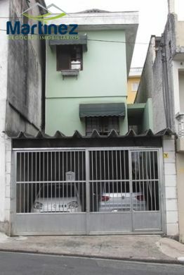 Sobrado à venda com 2 quartos, 124m² - Foto 29