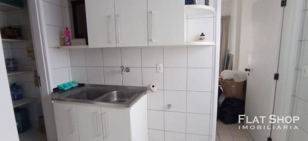 Apartamento à venda com 4 quartos, 174m² - Foto 11