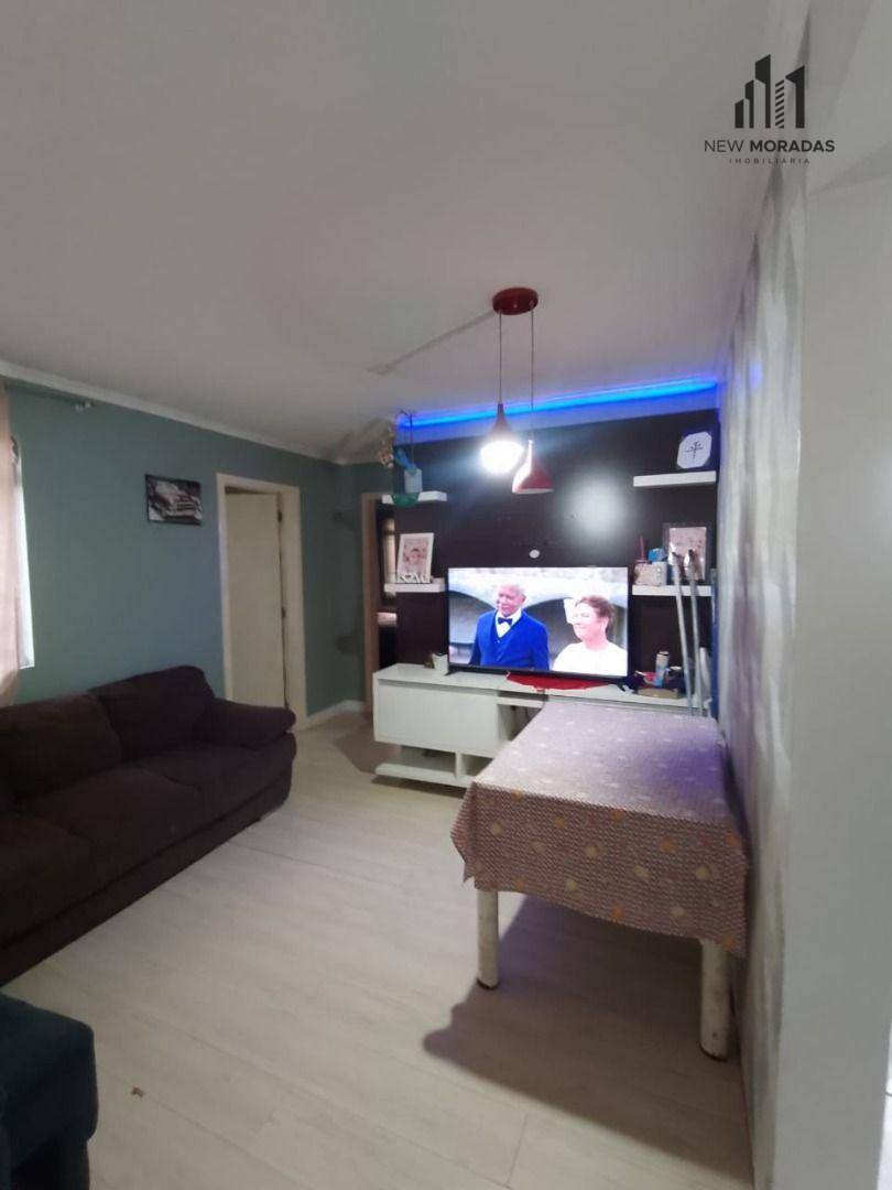 Apartamento à venda com 2 quartos, 49m² - Foto 1