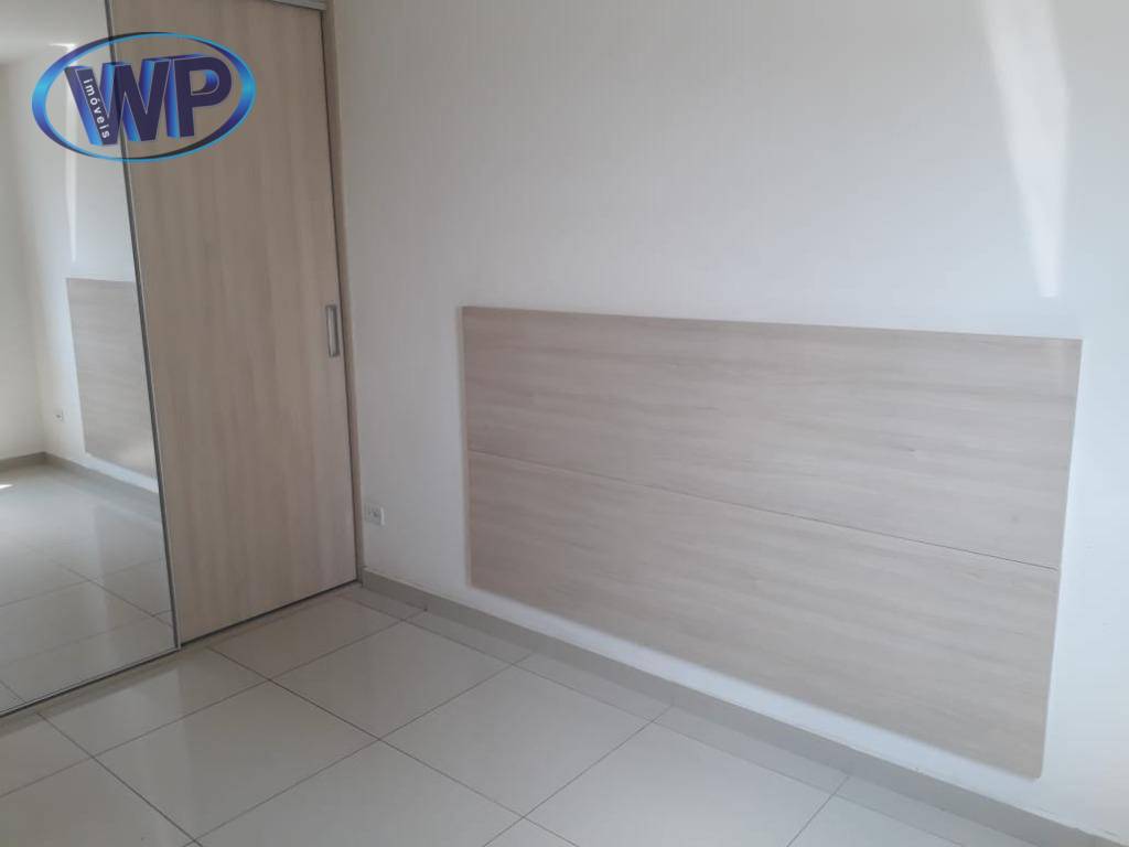 Apartamento à venda com 2 quartos, 58m² - Foto 9