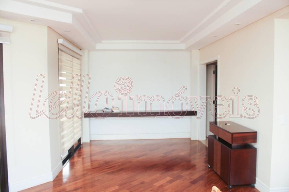 Apartamento à venda com 5 quartos, 448m² - Foto 37
