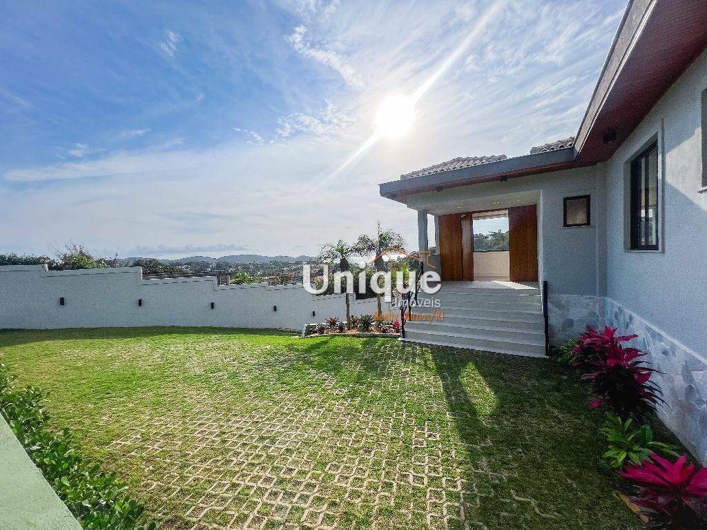Casa à venda com 5 quartos, 680m² - Foto 5