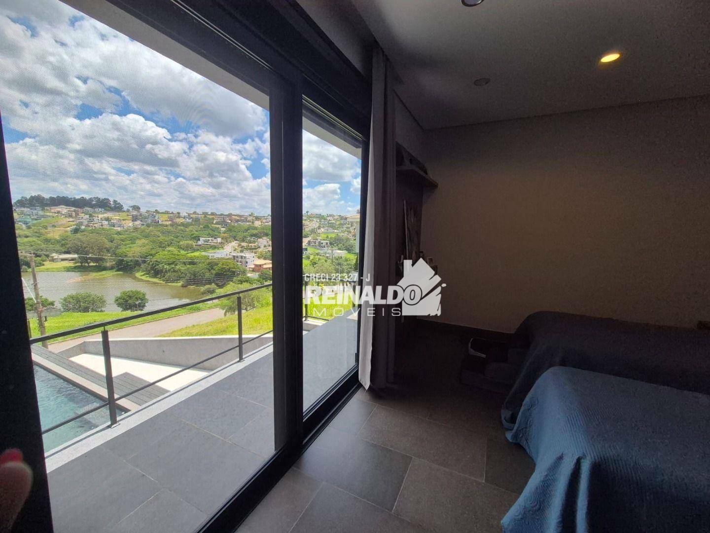 Casa de Condomínio à venda com 6 quartos, 425m² - Foto 27