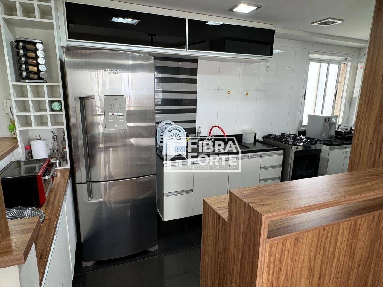 Apartamento à venda com 3 quartos, 87m² - Foto 7