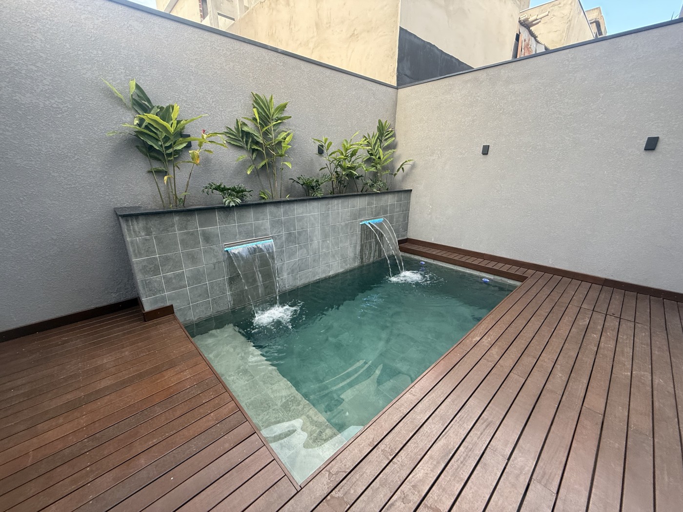 Casa à venda com 3 quartos, 135m² - Foto 36