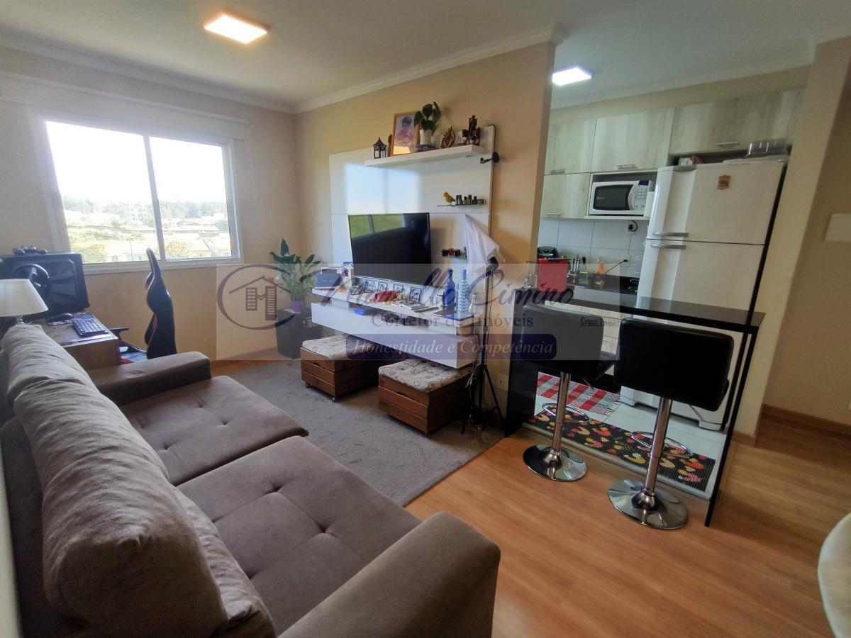 Apartamento à venda com 1 quarto, 35m² - Foto 11