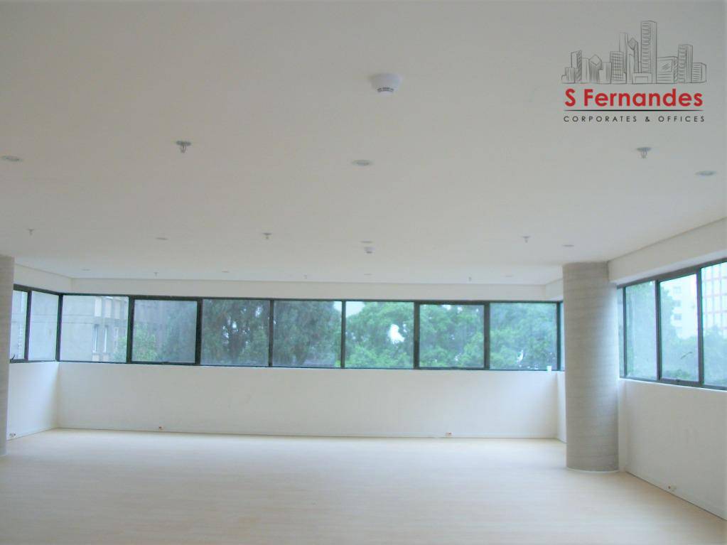 Conjunto Comercial-Sala para alugar, 85m² - Foto 13