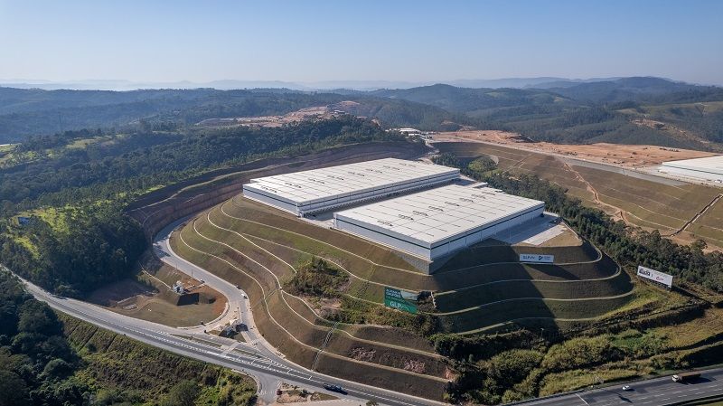 Depósito-Galpão-Armazém para alugar, 9159m² - Foto 5