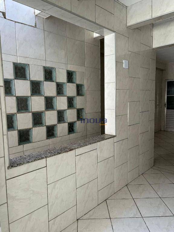 Casa, 2 quartos, 120 m² - Foto 3