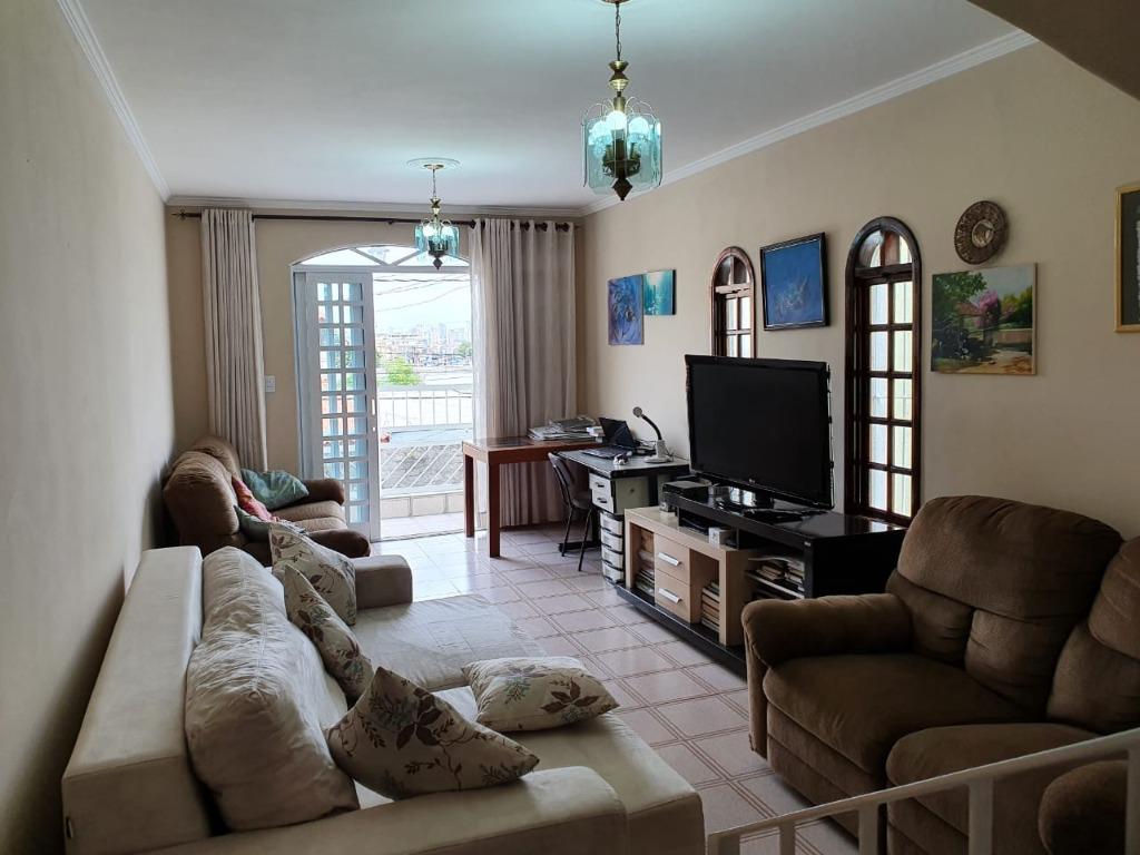 Sobrado à venda com 3 quartos, 139m² - Foto 23