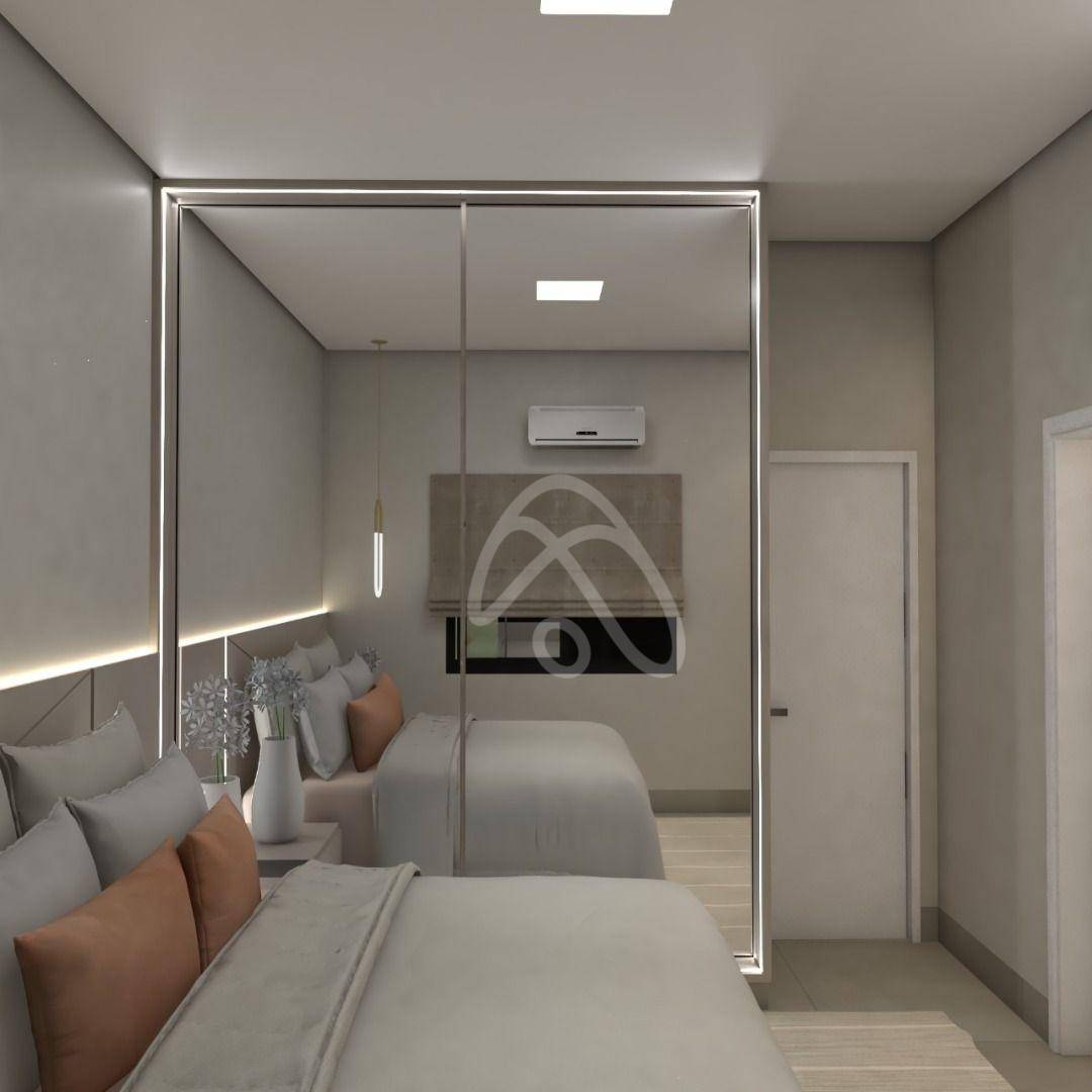 Sobrado, 3 quartos, 200 m² - Foto 18