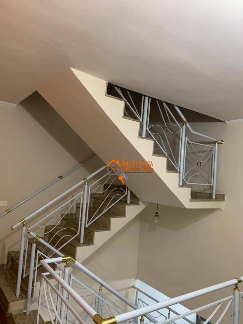 Sobrado à venda com 4 quartos, 400M2 - Foto 7