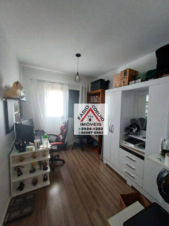 Apartamento à venda com 3 quartos, 75m² - Foto 4