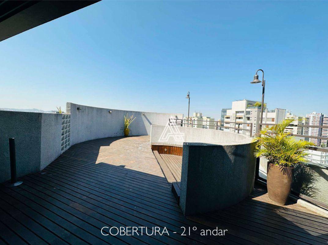 Apartamento à venda com 3 quartos, 175m² - Foto 20