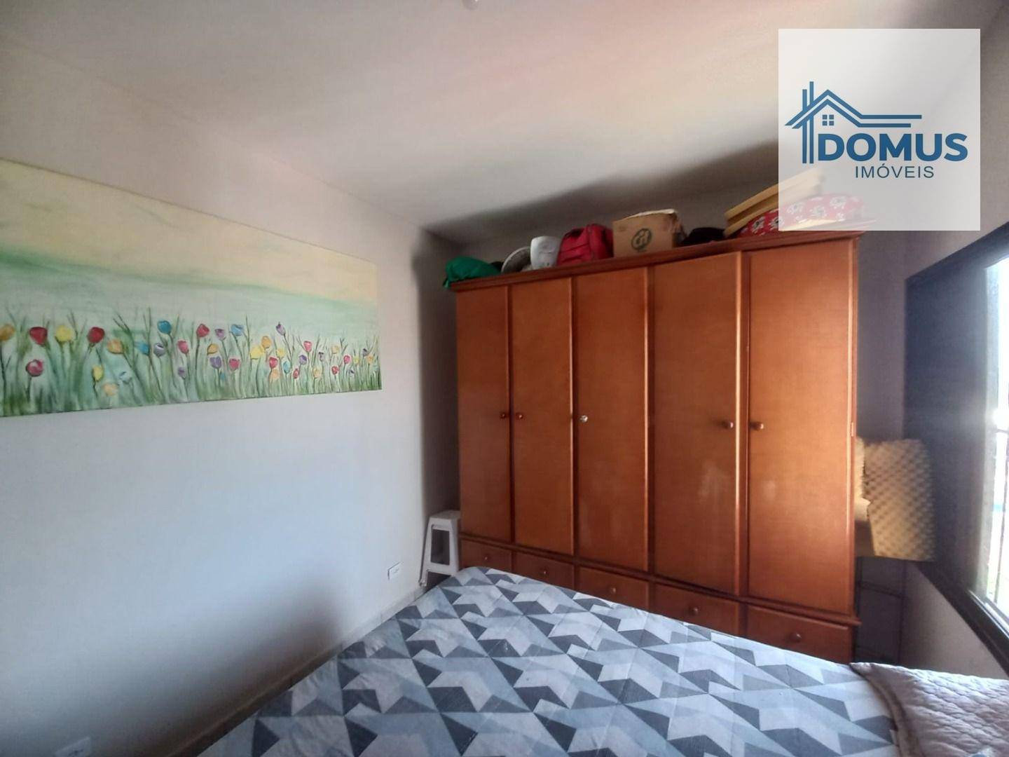 Apartamento à venda com 2 quartos, 69m² - Foto 10